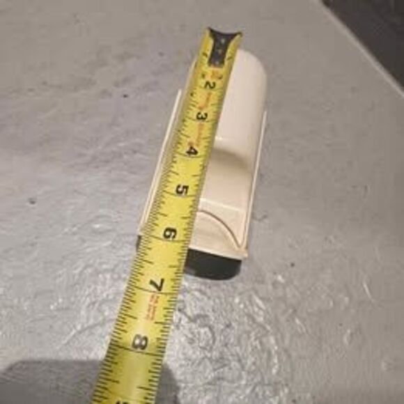 The Pampered Chef Measuring Cup Measure All Plastic PC - Picture 8 of 8